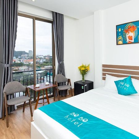 Bobo Boutique Hotel Vung Tau Buitenkant foto