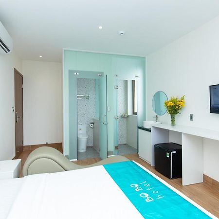Bobo Boutique Hotel Vung Tau Buitenkant foto