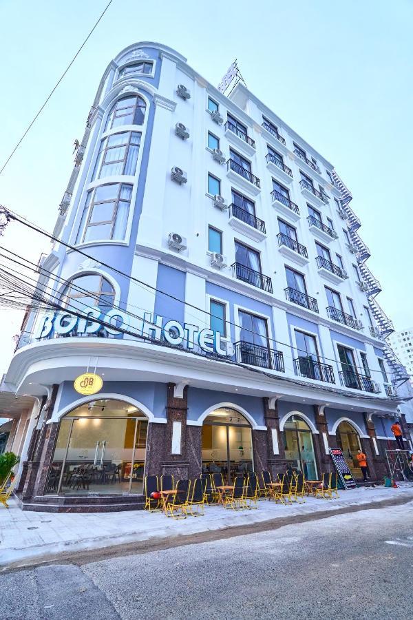 Bobo Boutique Hotel Vung Tau Buitenkant foto