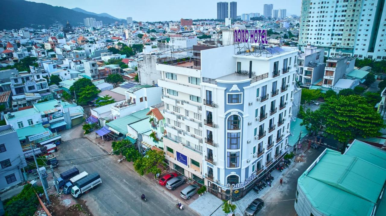 Bobo Boutique Hotel Vung Tau Buitenkant foto