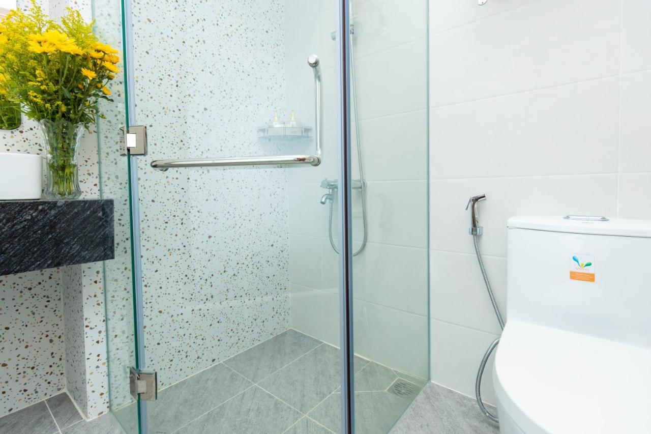 Bobo Boutique Hotel Vung Tau Buitenkant foto