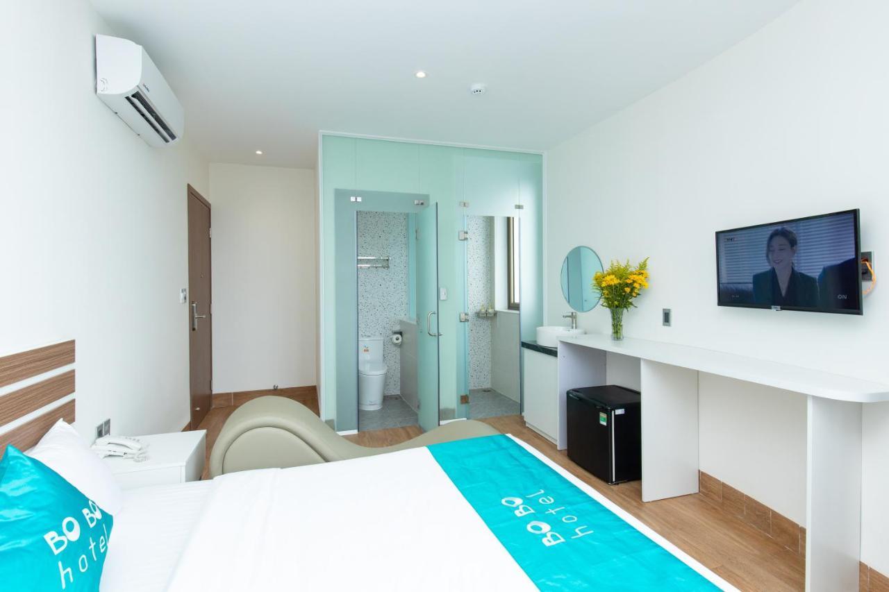 Bobo Boutique Hotel Vung Tau Buitenkant foto