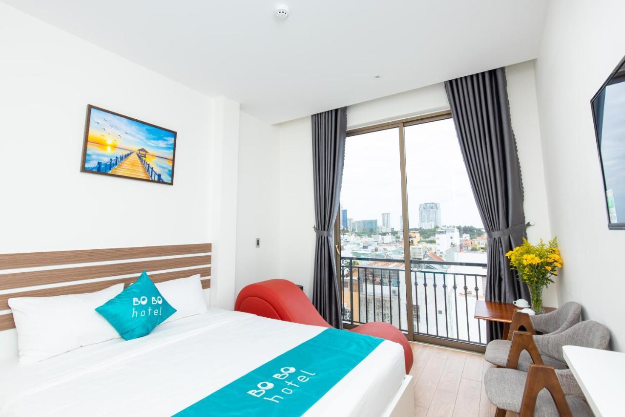 Bobo Boutique Hotel Vung Tau Buitenkant foto