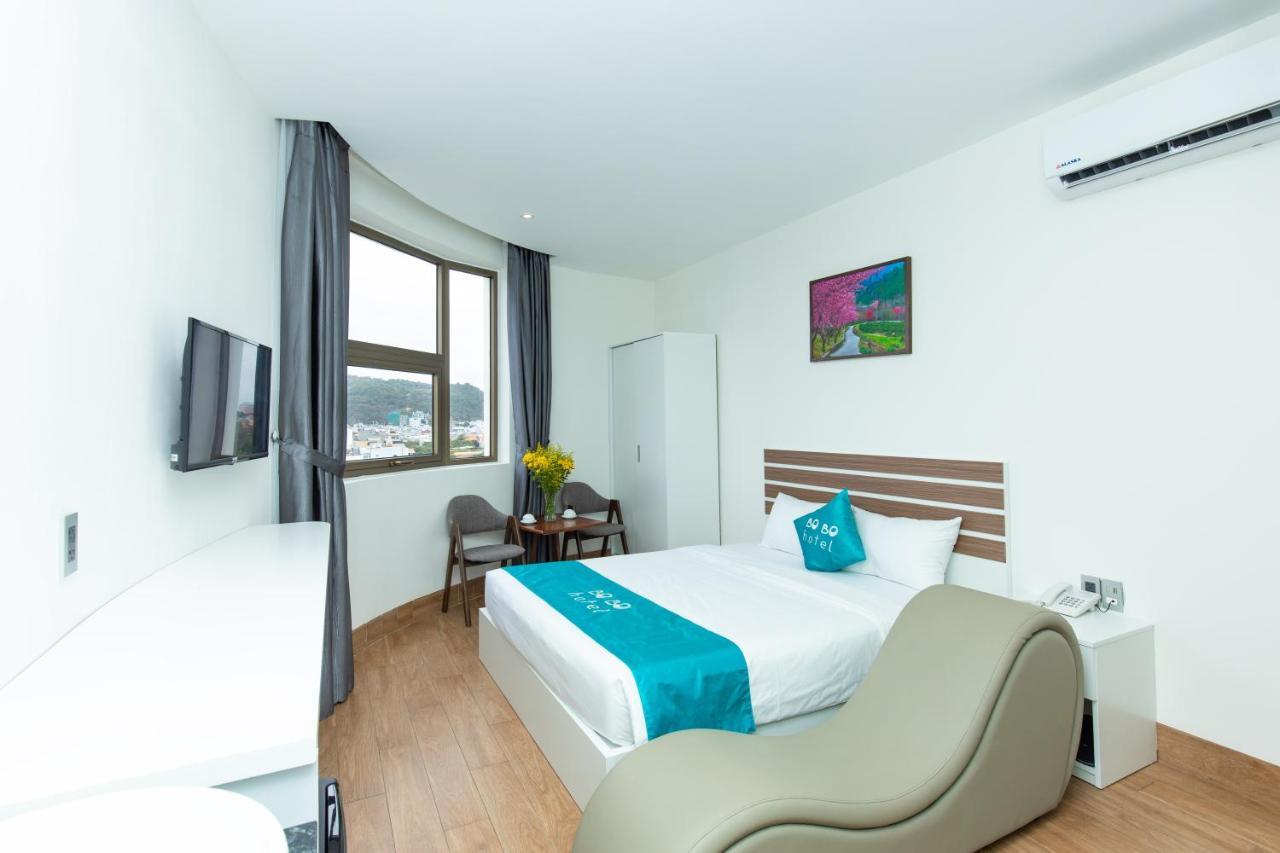 Bobo Boutique Hotel Vung Tau Buitenkant foto