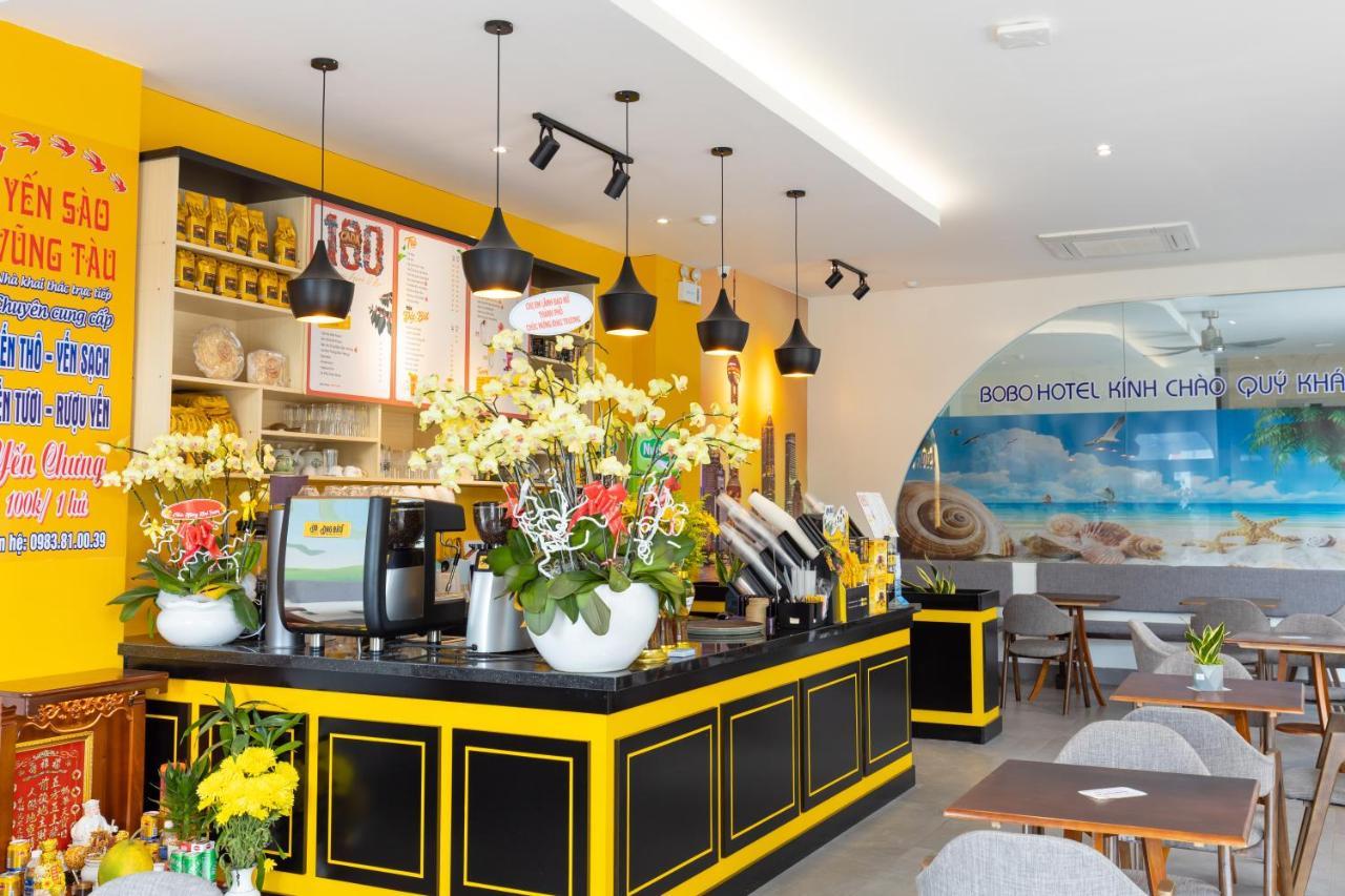 Bobo Boutique Hotel Vung Tau Buitenkant foto