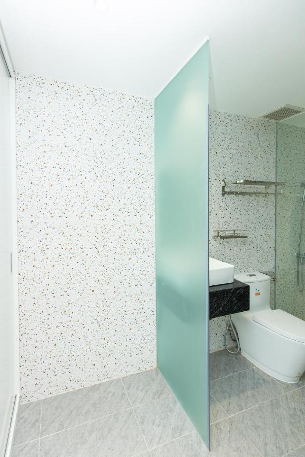 Bobo Boutique Hotel Vung Tau Buitenkant foto