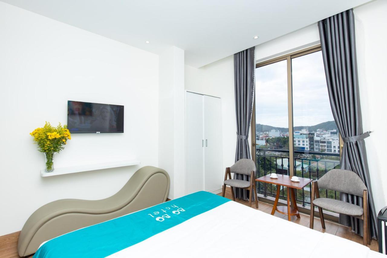 Bobo Boutique Hotel Vung Tau Buitenkant foto