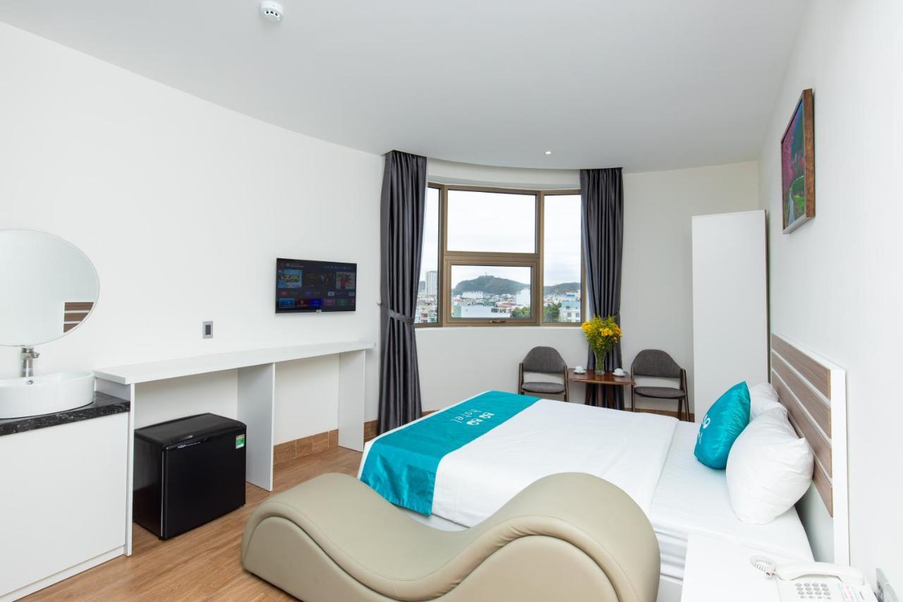 Bobo Boutique Hotel Vung Tau Buitenkant foto