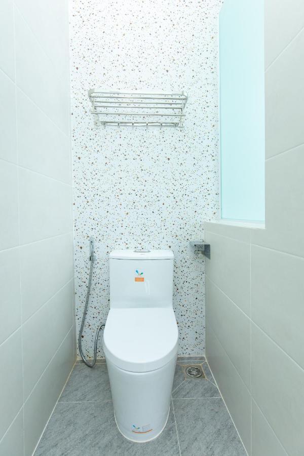 Bobo Boutique Hotel Vung Tau Buitenkant foto