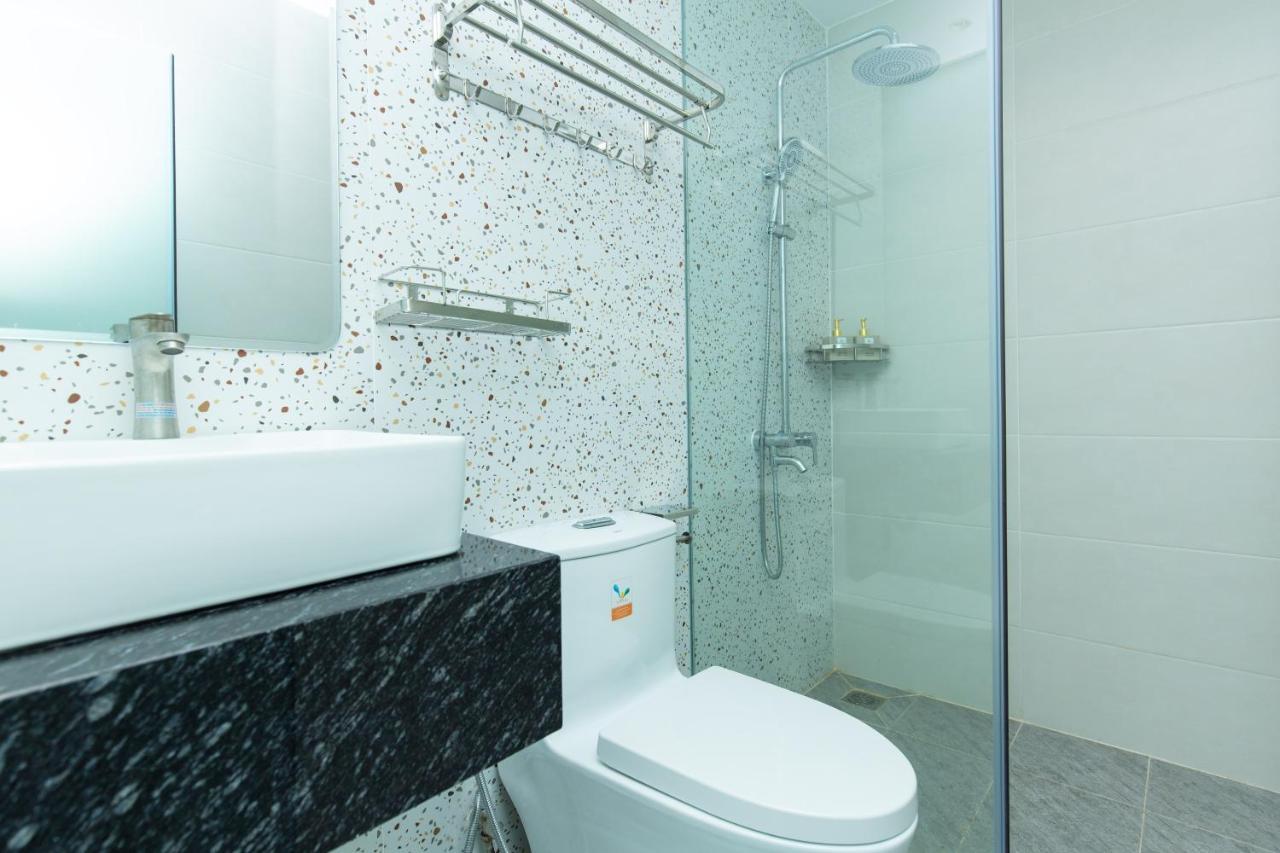 Bobo Boutique Hotel Vung Tau Buitenkant foto
