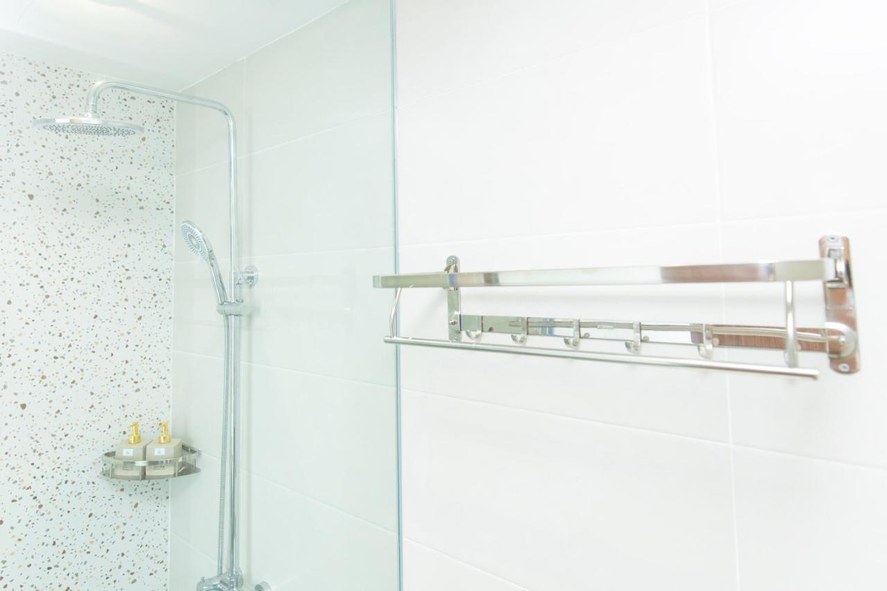 Bobo Boutique Hotel Vung Tau Buitenkant foto