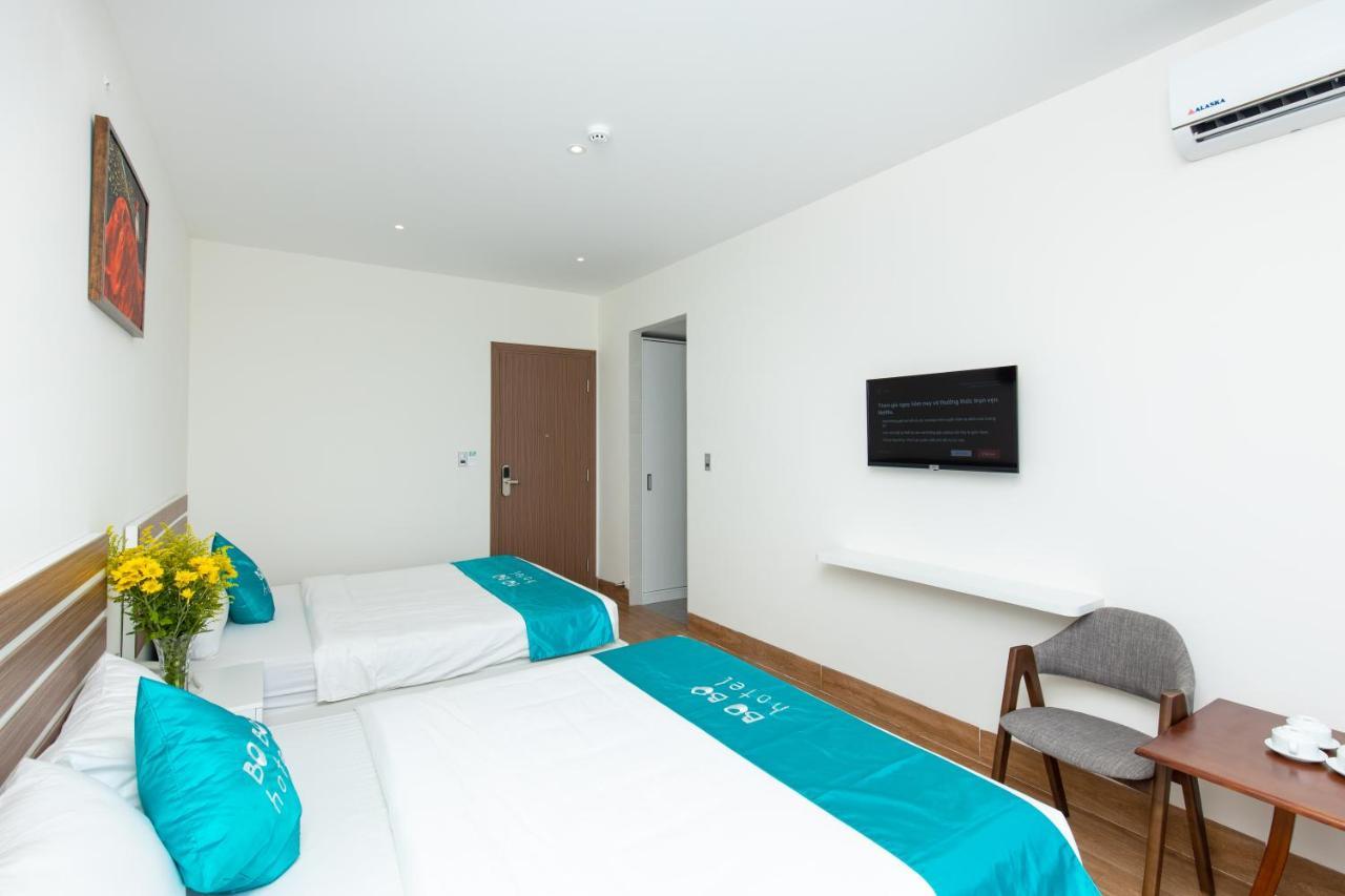 Bobo Boutique Hotel Vung Tau Buitenkant foto