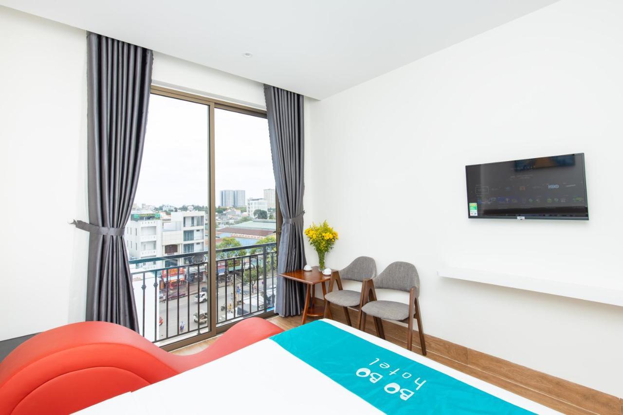 Bobo Boutique Hotel Vung Tau Buitenkant foto