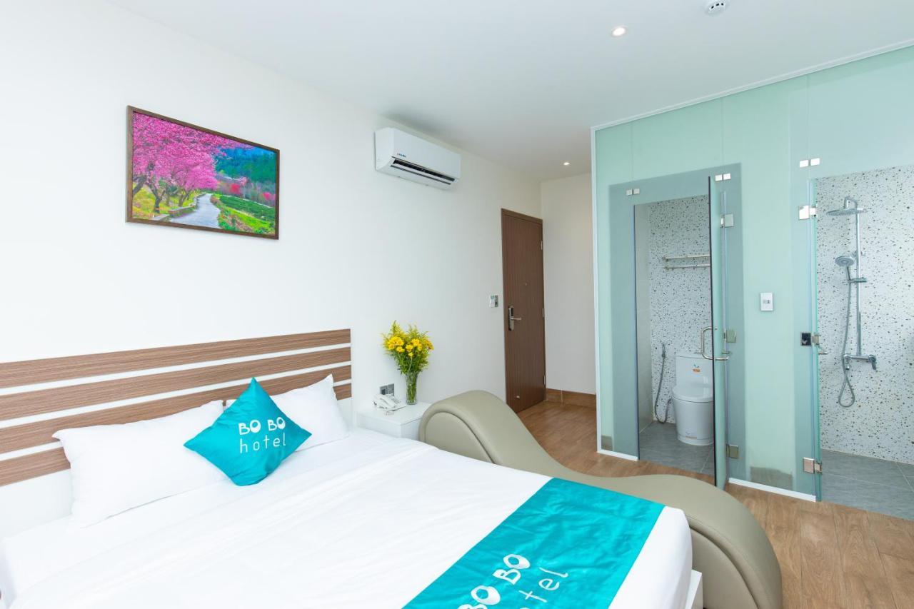 Bobo Boutique Hotel Vung Tau Buitenkant foto