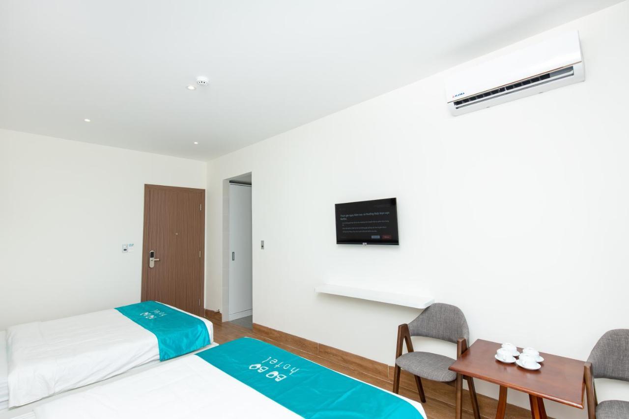 Bobo Boutique Hotel Vung Tau Buitenkant foto
