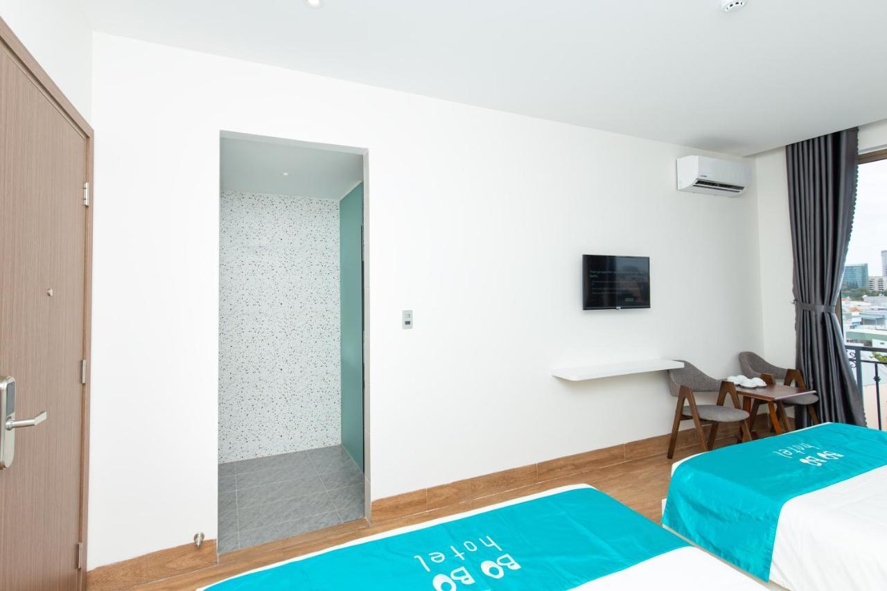 Bobo Boutique Hotel Vung Tau Buitenkant foto
