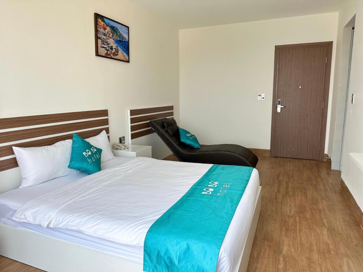 Bobo Boutique Hotel Vung Tau Buitenkant foto