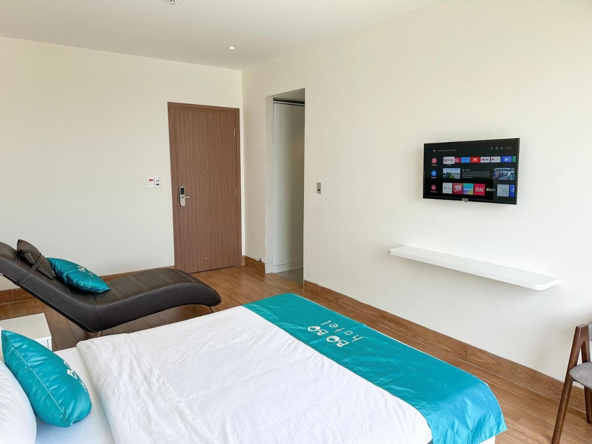 Bobo Boutique Hotel Vung Tau Buitenkant foto